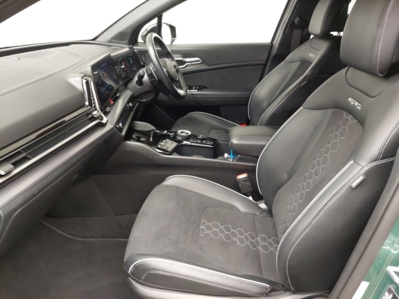 Used Kia Sportage 2023 for sale - 76628934: Photo 5