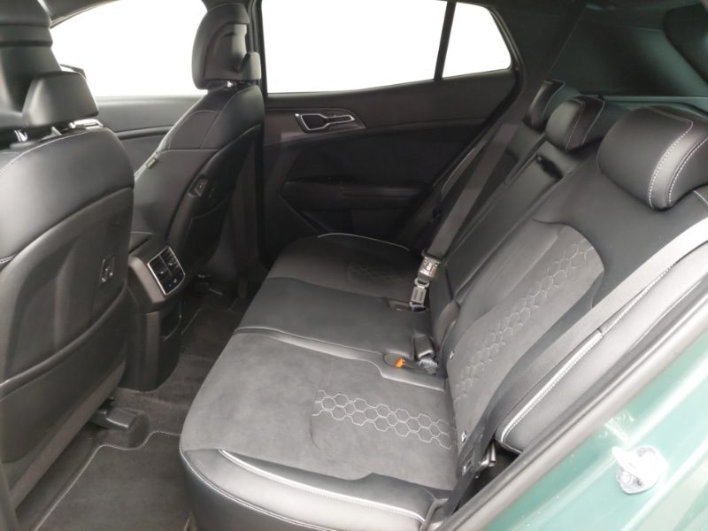 Used Kia Sportage 2023 for sale - 76628934: Photo 6