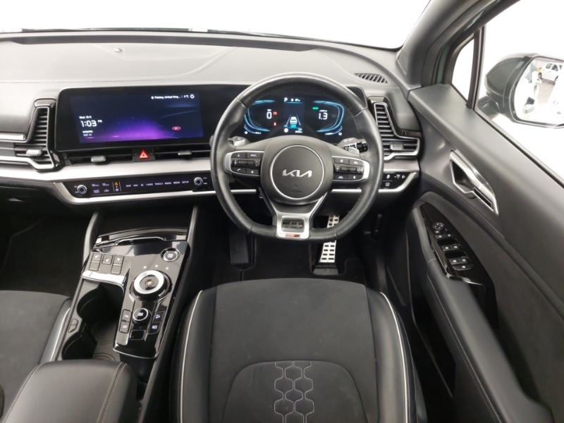 Used Kia Sportage 2023 for sale - 76628934: Photo 7