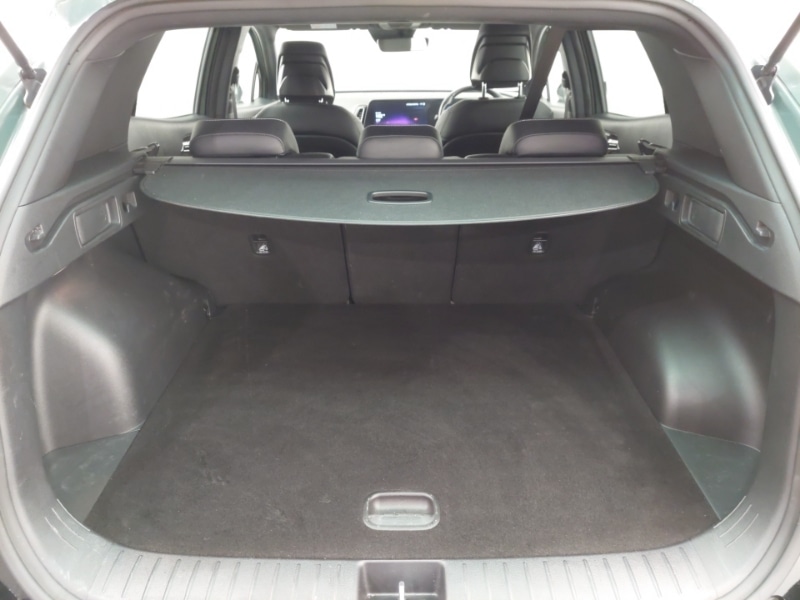 Used Kia Sportage 2023 for sale - 76628934: Photo 8