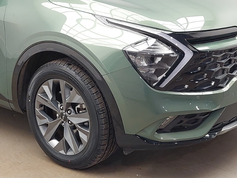 Used Kia Sportage 2023 for sale - 76628934: Photo 9