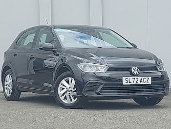 Used Volkswagen Polo 2022 for sale - 79273552: Photo