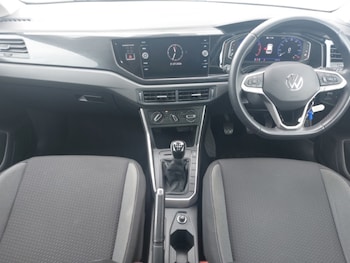 Used Volkswagen Polo 2022 for sale - 79273552: Photo