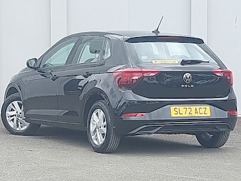 Used Volkswagen Polo 2022 for sale - 79273552: Photo