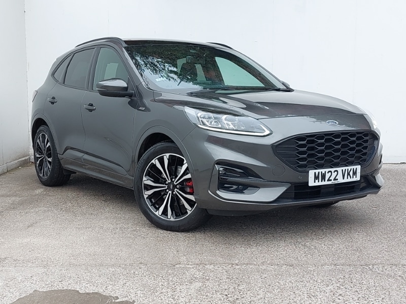 Used Ford Kuga 2022 for sale - 76160074: Photo 1