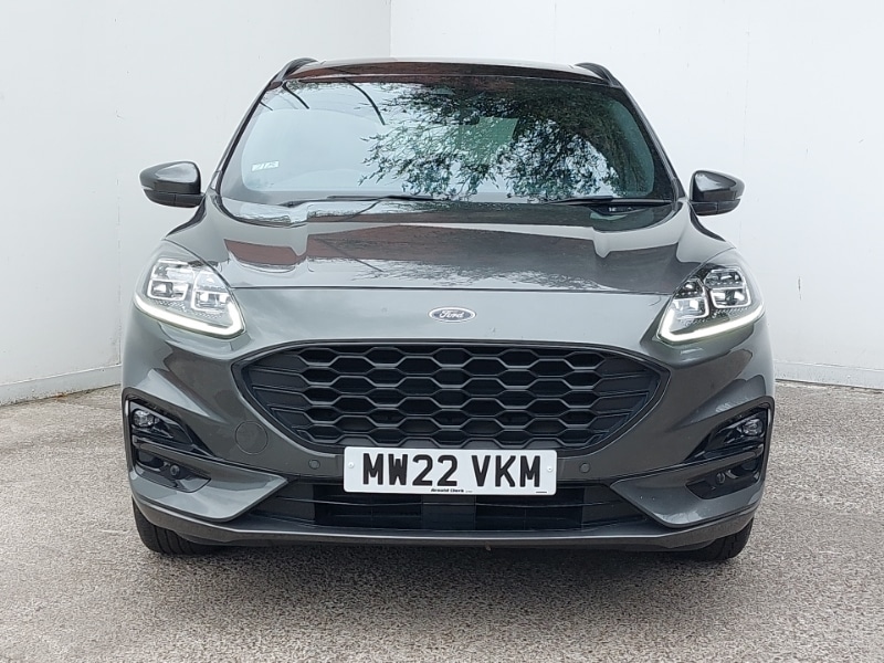 Used Ford Kuga 2022 for sale - 76160074: Photo 12