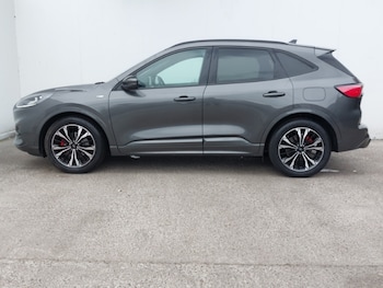 Used Ford Kuga 2022 for sale - 76160074: Photo 4