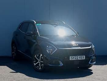2022 - 1.6T GDi ISG Launch Edition 5dr