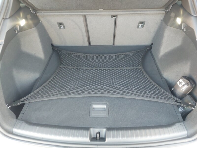 Used Audi Q4 e-tron 2025 for sale - 77852130: Photo 8