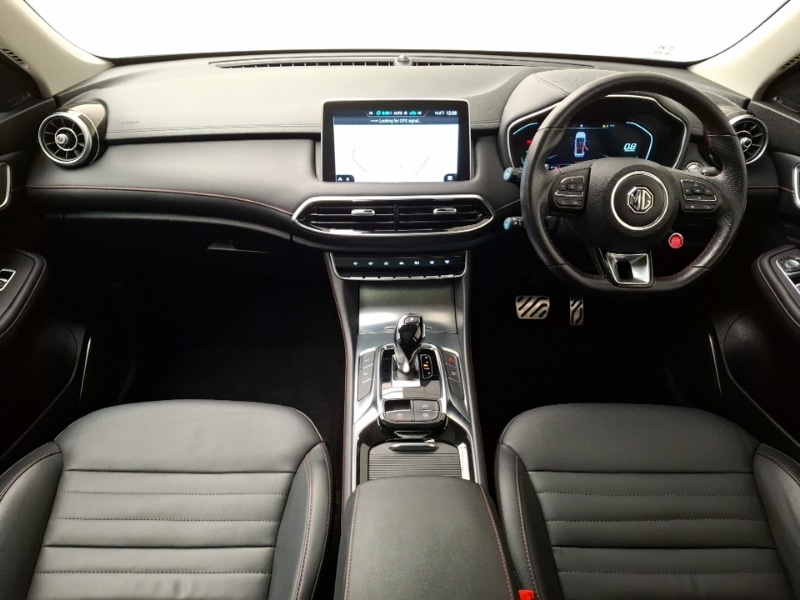 Used MG MG HS 2023 for sale - 77923065: Photo 2