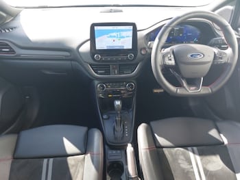 Used Ford Puma 2024 for sale - 78392273: Photo