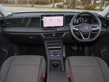 Used Volkswagen Tiguan 2024 for sale - 78298422: Photo