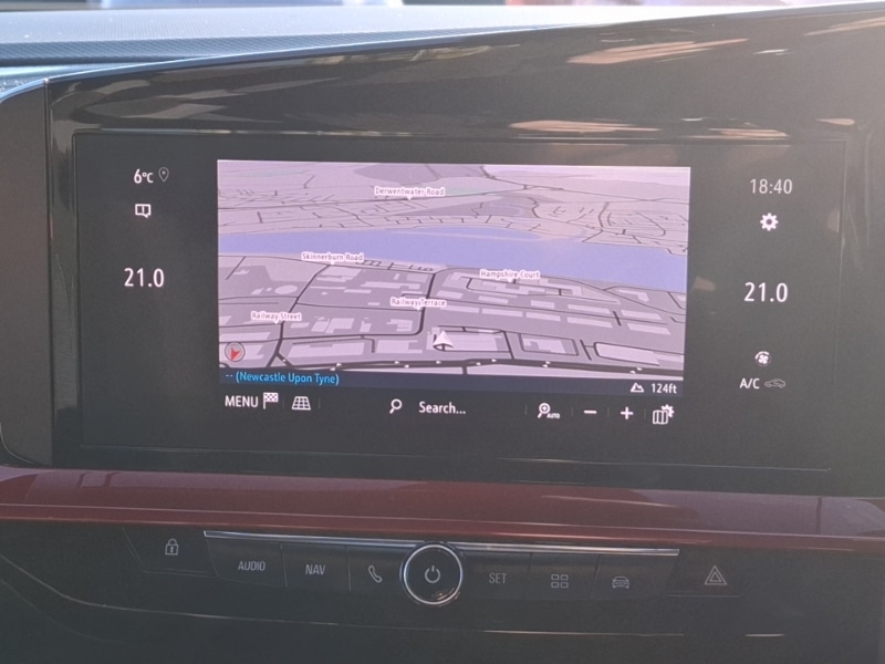 Used Vauxhall Mokka 2022 for sale - 76838072: Photo 10