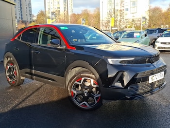 Vauxhall - Mokka