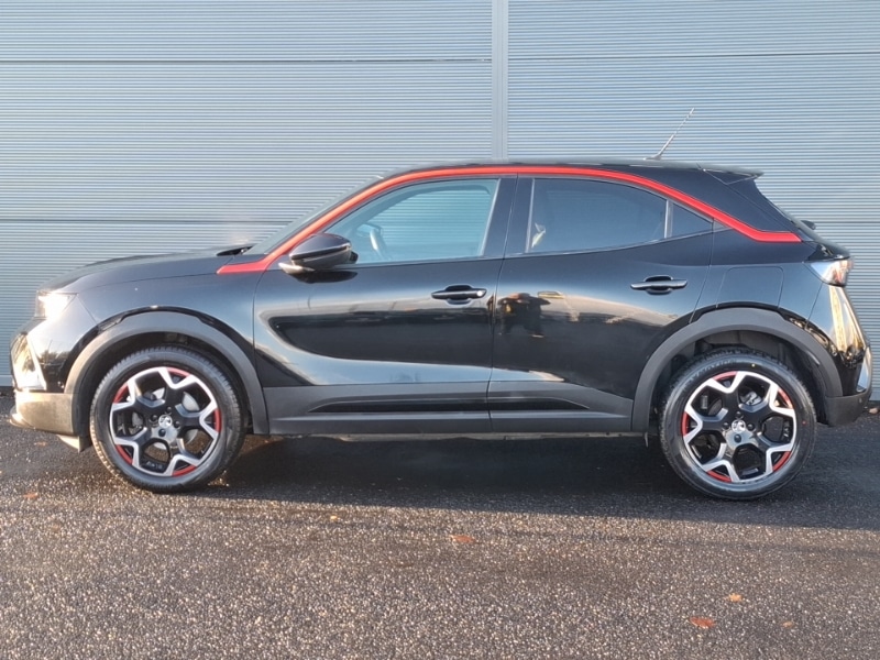 Used Vauxhall Mokka 2022 for sale - 76838072: Photo 4