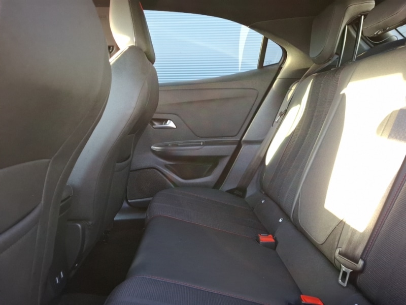 Used Vauxhall Mokka 2022 for sale - 76838072: Photo 6