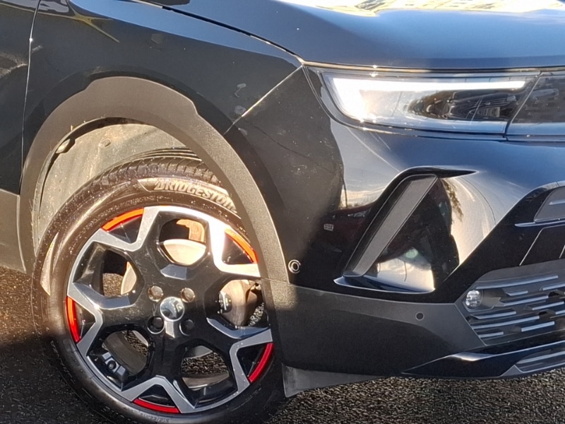 Used Vauxhall Mokka 2022 for sale - 76838072: Photo 9