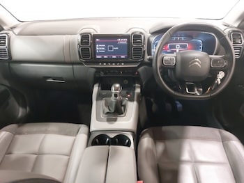 Used Citroen C5 Aircross 2019 for sale - 75852117: Photo