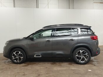 Used Citroen C5 Aircross 2019 for sale - 75852117: Photo