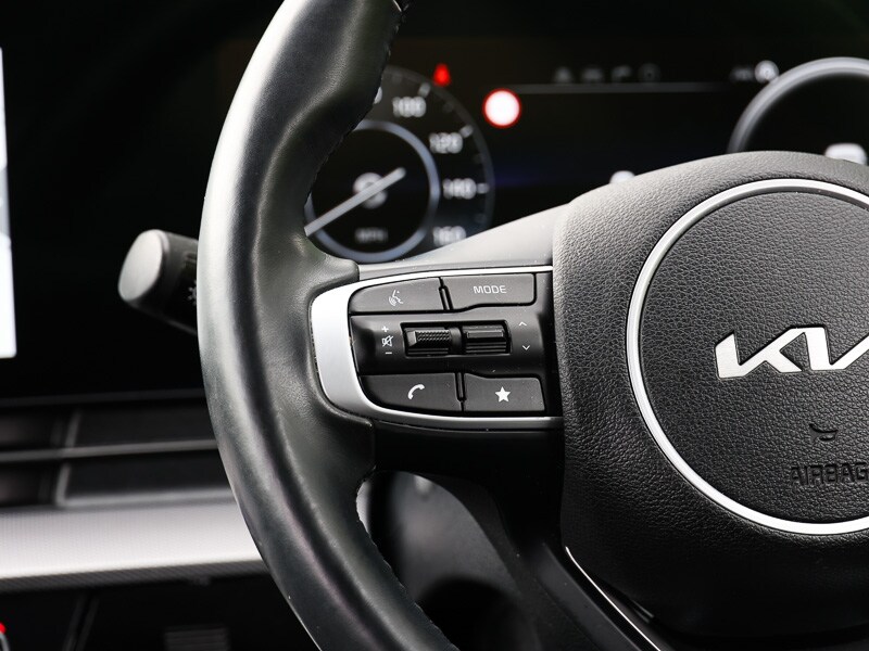 Used Kia Sportage 2022 for sale - 77606383: Photo 10