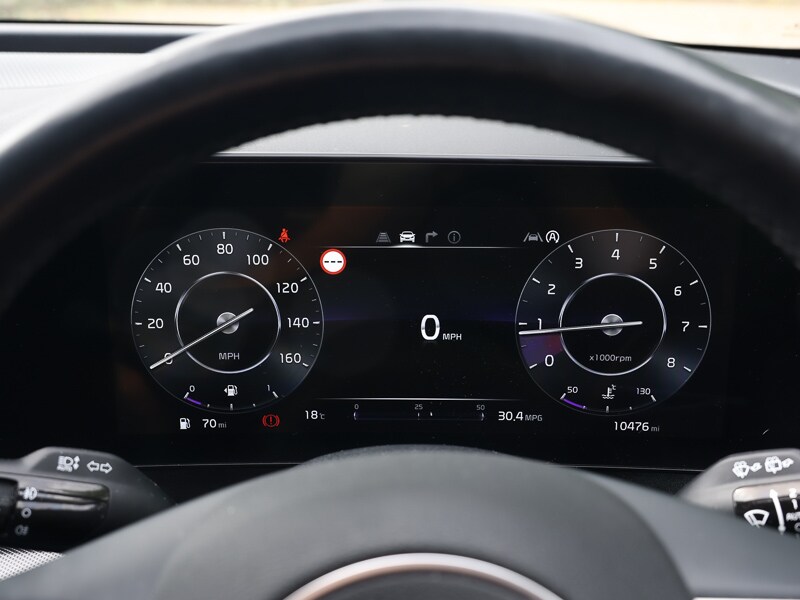 Used Kia Sportage 2022 for sale - 77606383: Photo 12