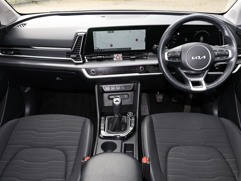 Used Kia Sportage 2022 for sale - 77606383: Photo 4