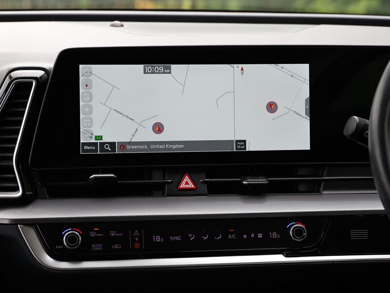 Used Kia Sportage 2022 for sale - 77606383: Photo 8