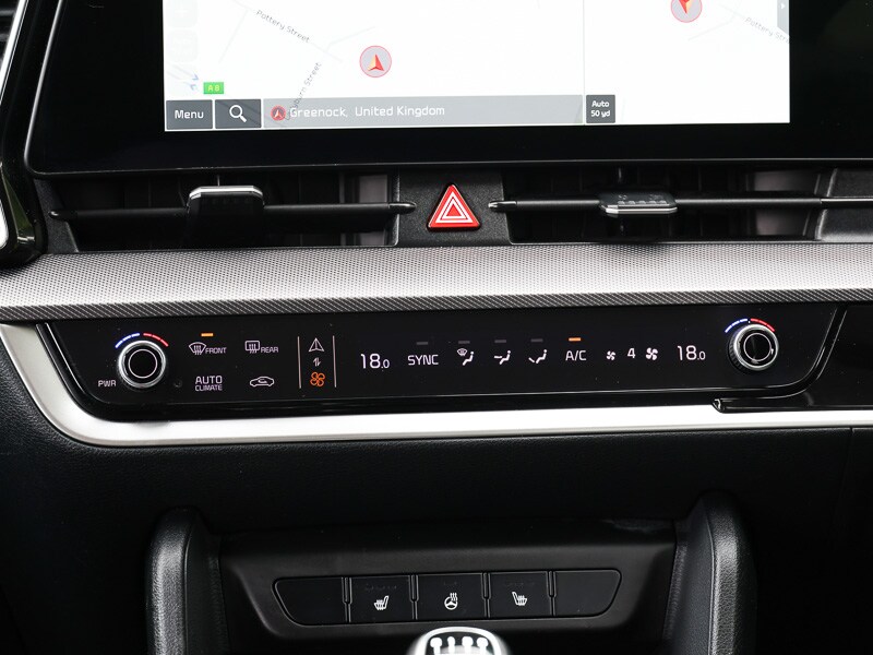 Used Kia Sportage 2022 for sale - 77606383: Photo 9