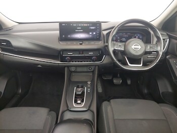 Used Nissan Qashqai 2023 for sale - 78616891: Photo