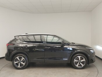 Used Nissan Qashqai 2023 for sale - 78616891: Photo
