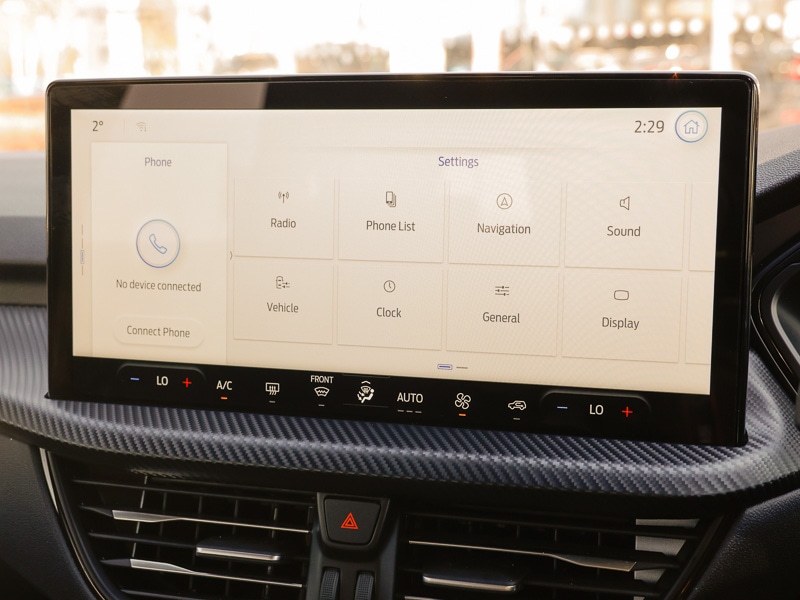 Used Ford Kuga 2025 for sale - 76837876: Photo 12