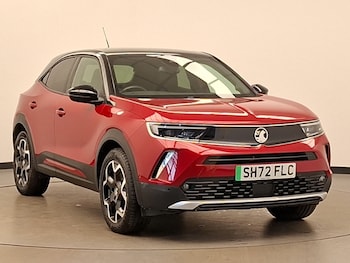 Used Vauxhall Mokka 2022 for sale - 78381199: Photo