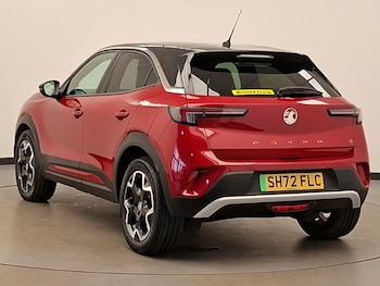 Used Vauxhall Mokka 2022 for sale - 78381199: Photo