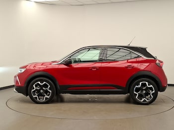 Used Vauxhall Mokka 2022 for sale - 78381199: Photo