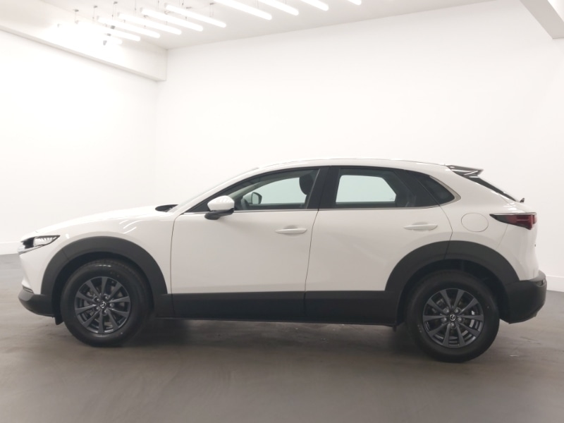 Used Mazda CX-30 2025 for sale - 77674467: Photo 4