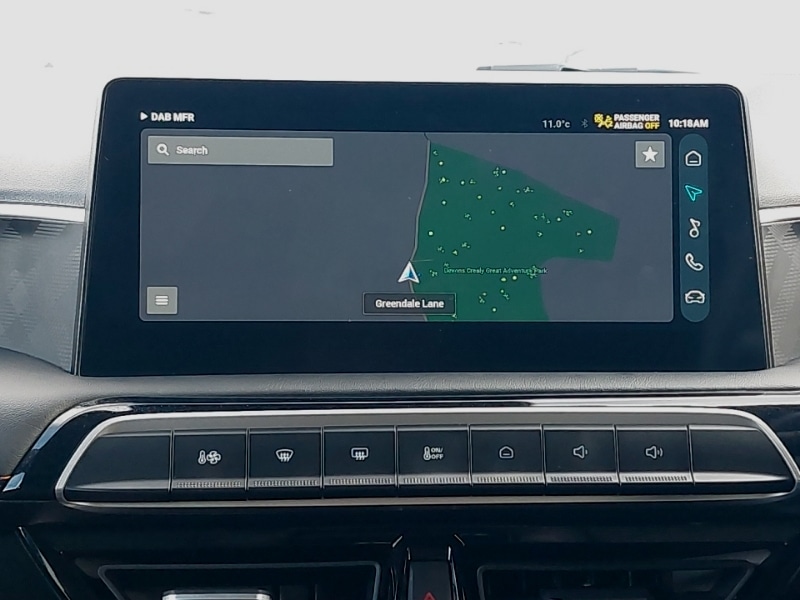 Used MG MG3 2024 for sale - 77252794: Photo 10