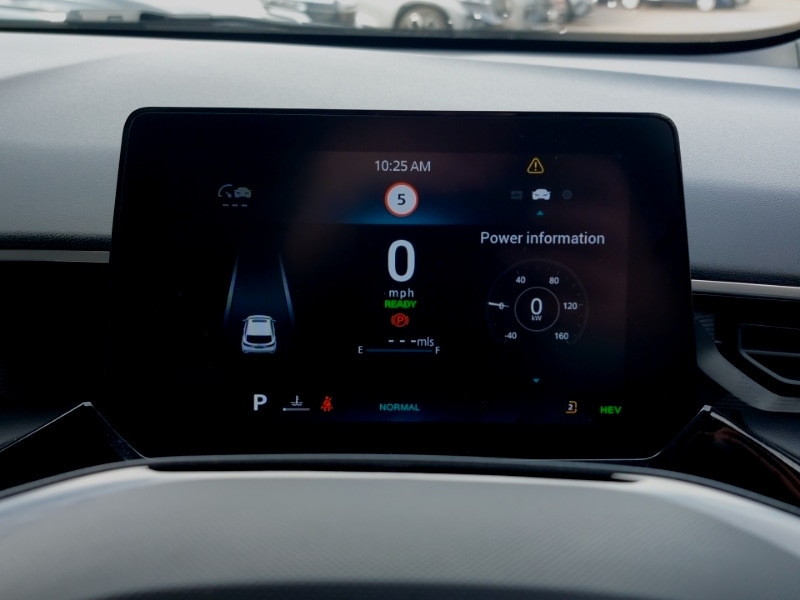 Used MG MG3 2024 for sale - 77252794: Photo 12