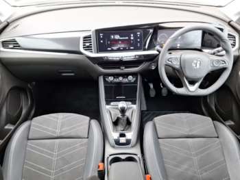 2024 - 1.2 Turbo Ultimate 5dr