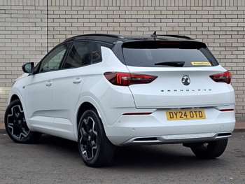 2024 - 1.2 Turbo Ultimate 5dr