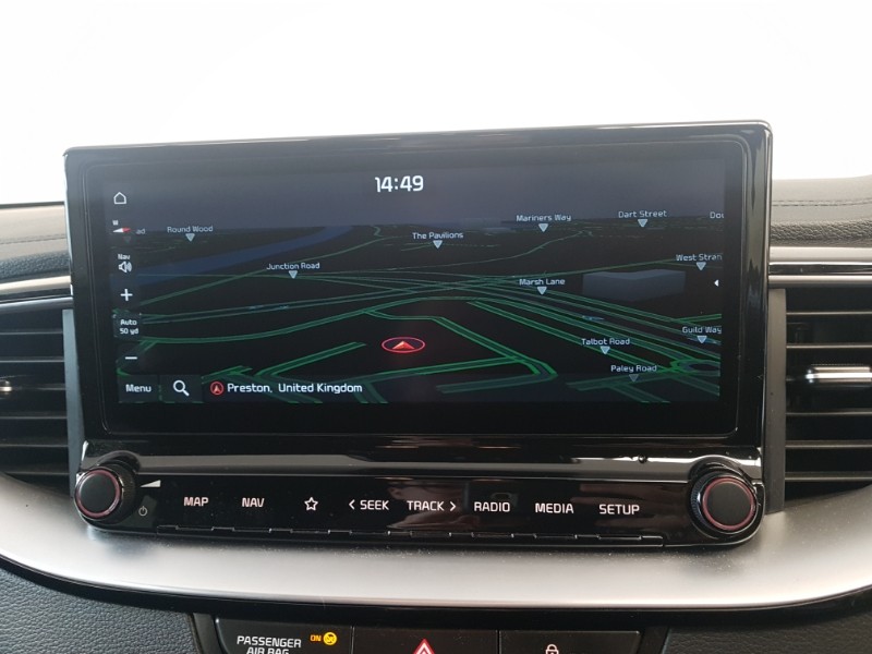 Used Kia Pro Ceed 2022 for sale - 76404328: Photo 10