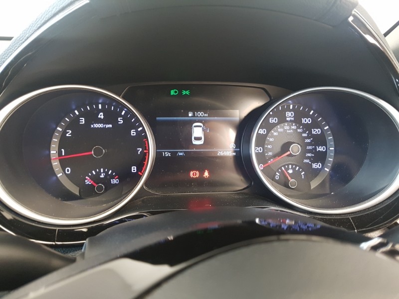 Used Kia Pro Ceed 2022 for sale - 76404328: Photo 11