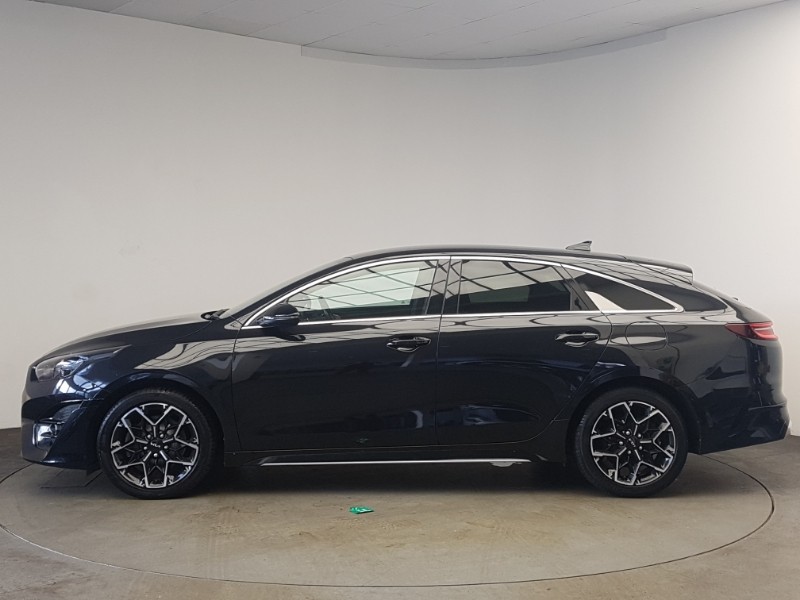 Used Kia Pro Ceed 2022 for sale - 76404328: Photo 4