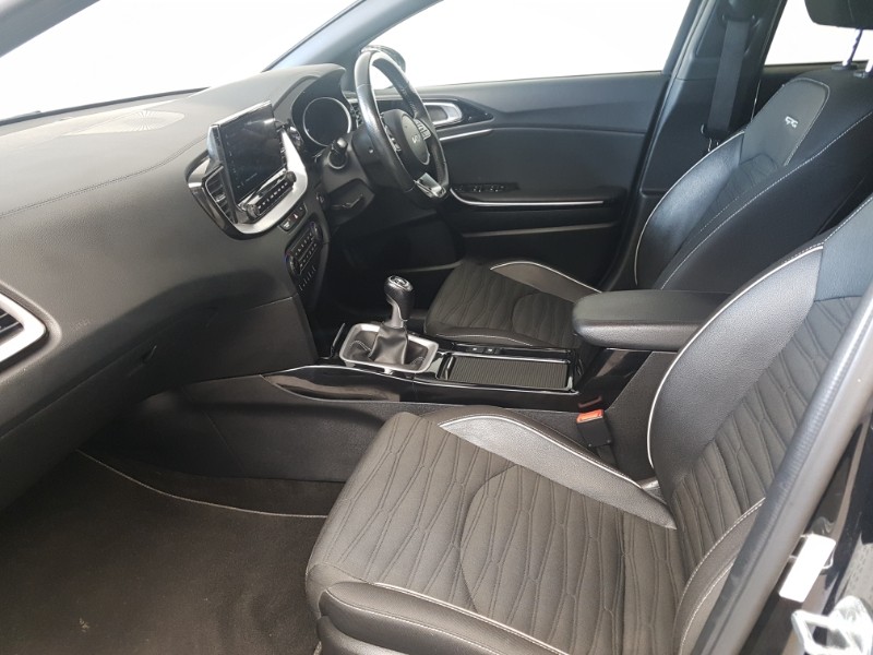 Used Kia Pro Ceed 2022 for sale - 76404328: Photo 5