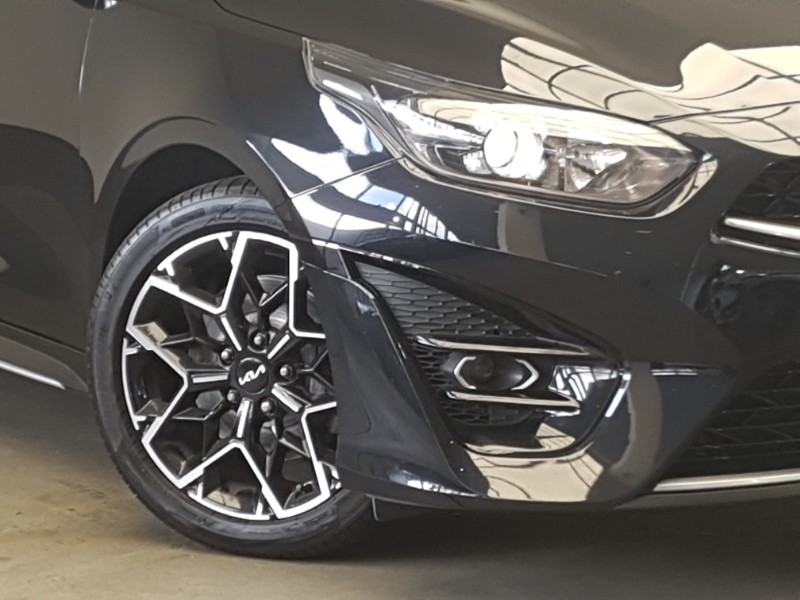 Used Kia Pro Ceed 2022 for sale - 76404328: Photo 9