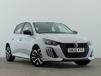Peugeot 208 feature image
