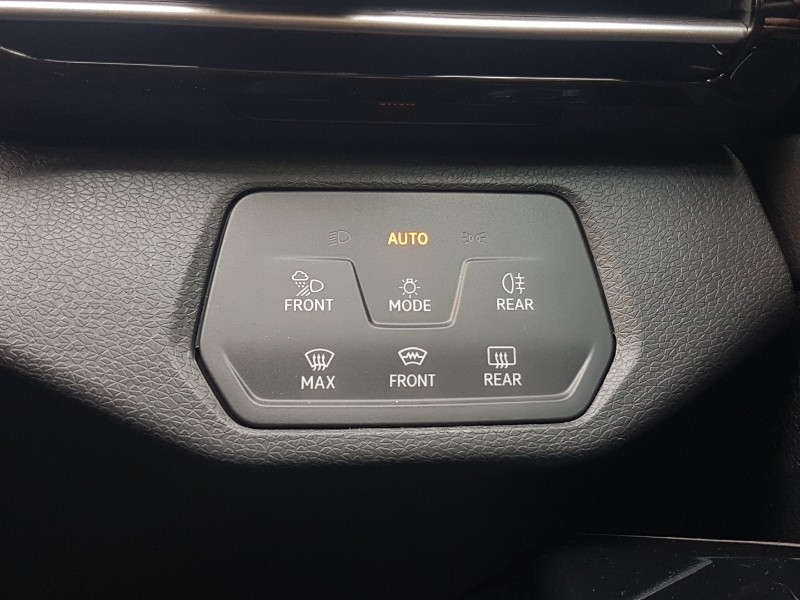 Used Volkswagen ID.5 2025 for sale - 77777641: Photo 11