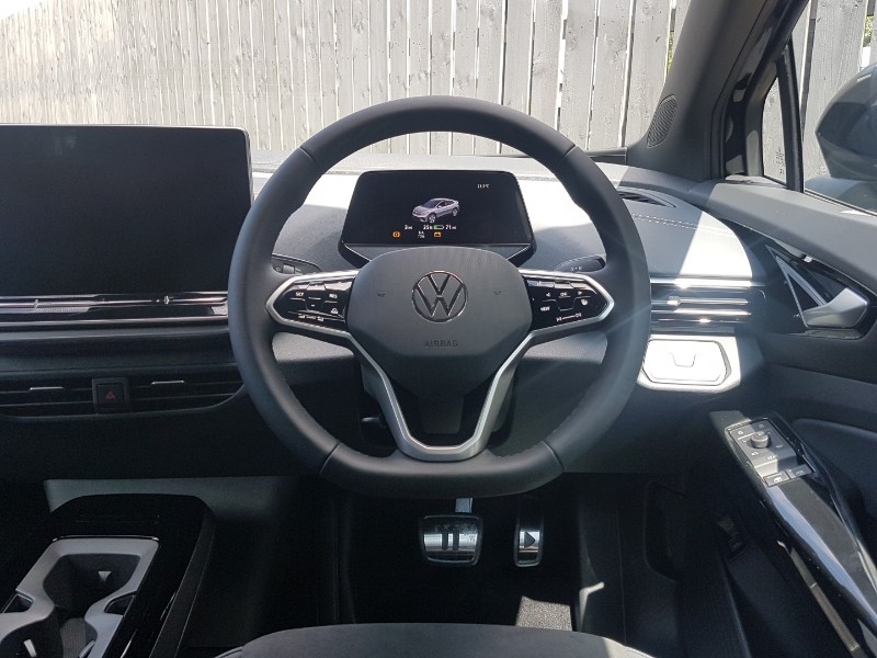 Used Volkswagen ID.5 2025 for sale - 77777641: Photo 7