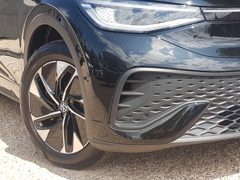 Used Volkswagen ID.5 2025 for sale - 77777641: Photo 9