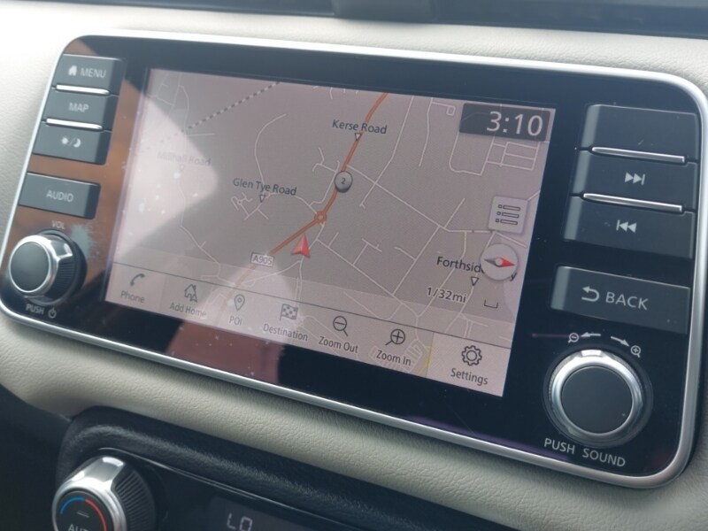 Used Nissan Micra 2022 for sale - 76366033: Photo 11