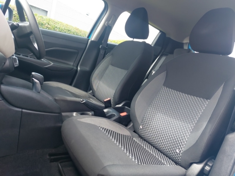 Used Nissan Micra 2022 for sale - 76366033: Photo 5